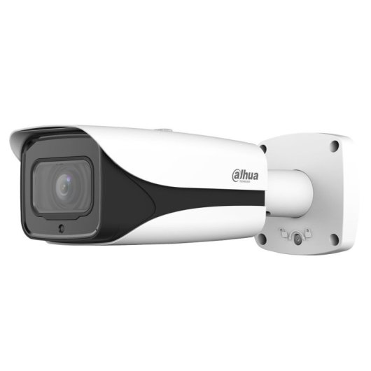 Caméra Bullet Dahua WizMind 8MP, mise au point variable, IP67, IK10, IR 60 m, ePoE, RAM 2 Go, ROM 4 Go