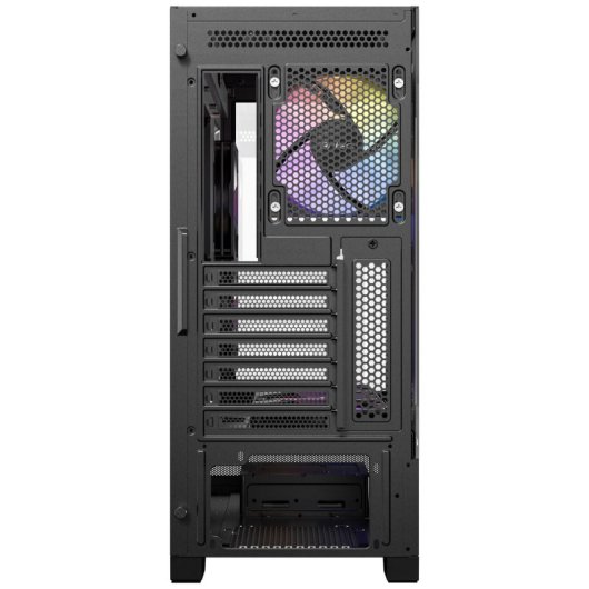 Fuente de Alimentación Antec 700W 80 Plus Gold CX700 RGB Elite Extras modulares y RGB