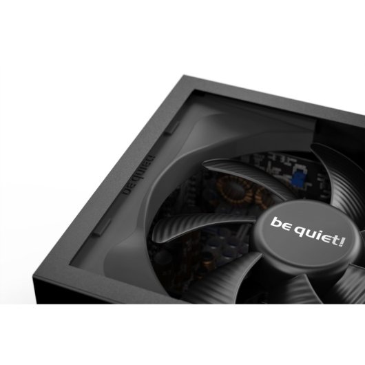 Soyez silencieux ! Bloc d'alimentation 750 W Certification 80 PLUS Titanium DARK POWER 12 extras Entièrement câblé