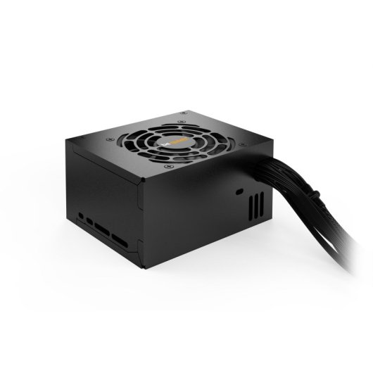 Fuente de Alimentación be quiet! 300W 80PLUS Bronze SFX Power 3 Compacta Silenciosa PCIe