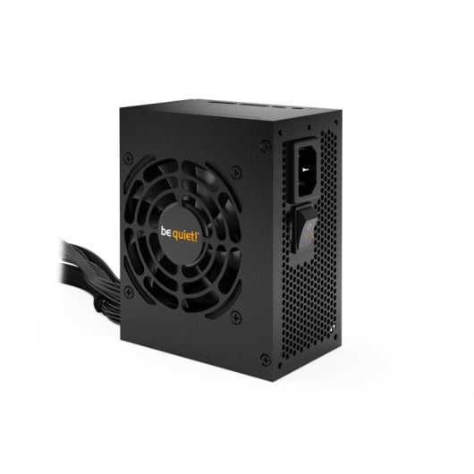 Fuente de Alimentación be quiet! 300W 80PLUS Bronze SFX Power 3 Compacta Silenciosa PCIe