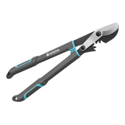 Tijeras De Podar Árboles Gardena Energycut Pro S De Madera - 12050-20