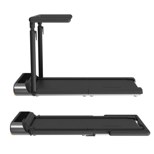 Kingsmith Walking Pad R3 Hybrid Plus Cinta De Correr Plegable, Ultra Fina, 12km/h, 120kg, Pantalla Led, Footsense, App