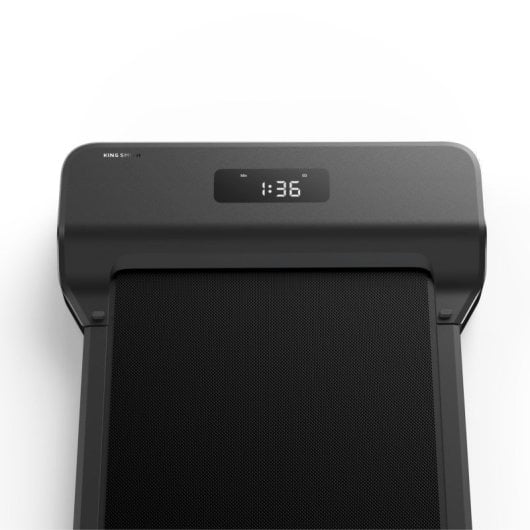 Kingsmith Walking Pad Z1f Cinta De Andar Plegable, Ultra Fina, Silenciosa, 6km/h, 110kg, Pantalla Led, Control Remoto, A
