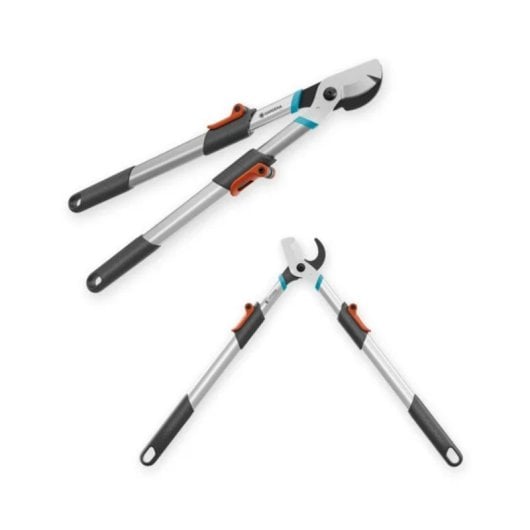 Forbici da potatura Gardena Telecut Basic 42 mm - 12020-20