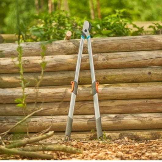 Forbici da potatura Gardena Telecut Basic 42 mm - 12020-20