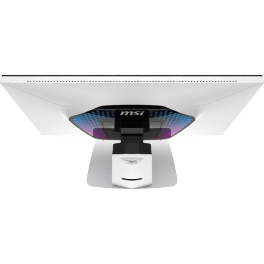 MSI MPG 274URDFW E16M 27" Mini LED Rapid IPS UltraHD 4K Dual Mode 160Hz USB-C VESA DisplayHDR 1000