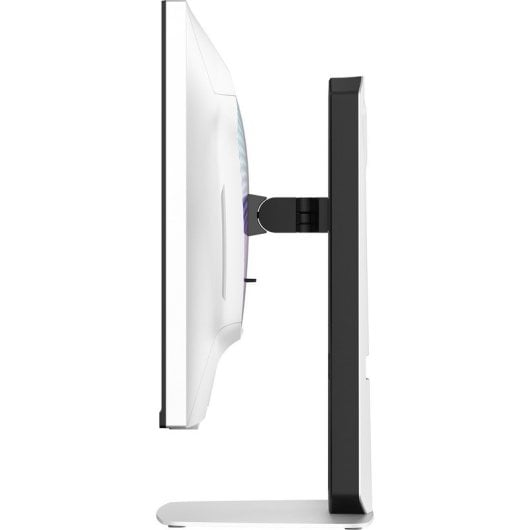 MSI MPG 274URDFW E16M 27" Mini LED Rapid IPS UltraHD 4K Dual Mode 160Hz USB-C VESA DisplayHDR 1000