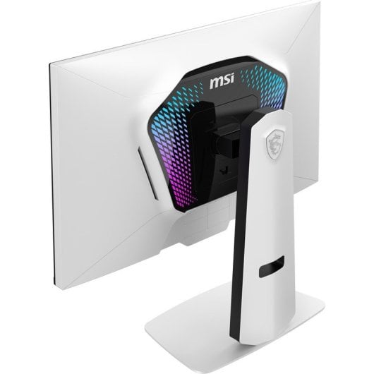 MSI MPG 274URDFW E16M 27" Mini LED Rapid IPS UltraHD 4K Dual Mode 160Hz USB-C VESA DisplayHDR 1000