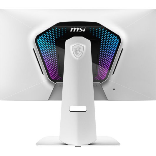 MSI MPG 274URDFW E16M 27" Mini LED Rapid IPS UltraHD 4K Dual Mode 160Hz USB-C VESA DisplayHDR 1000