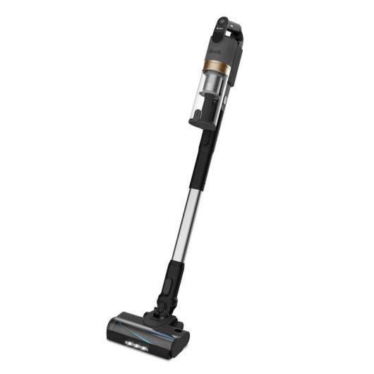 Levoit  LVAC-200 Aspiradora sin cable 180W 50min Animal Care LED filtro lavable antracita-oro