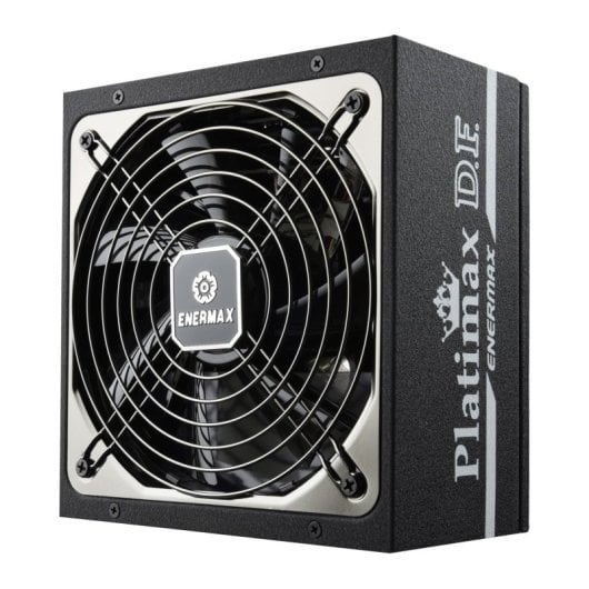 Enermax Platimax DF Fonte de Alimentação 1200W 80+ Platinum