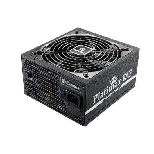 Enermax Platimax DF Fonte de Alimentação 1200W 80+ Platinum