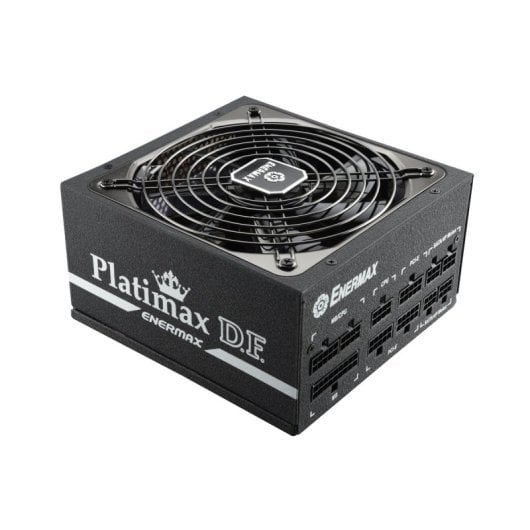 Enermax Platimax DF Fonte de Alimentação 1200W 80+ Platinum
