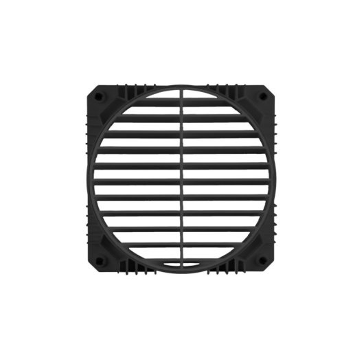 Enermax EAG001 Guia de Ventilação 120mm com Fixação Magnética e Rotação 360° Preto