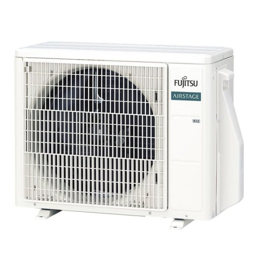 Fujitsu ASY35-KL Aire Acondicionado 1x1 Split Pared Inverter 3010 Frigorías A+