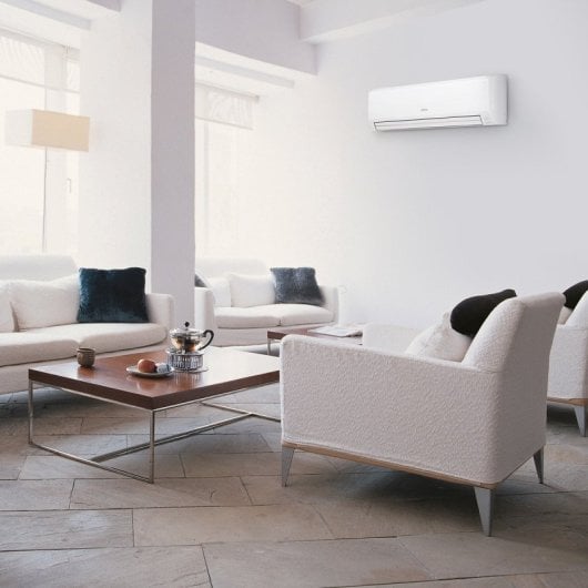 Fujitsu ASY35-KL Aire Acondicionado 1x1 Split Pared Inverter 3010 Frigorías A+