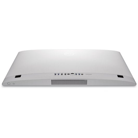 PC Sobremesa Dell EC24250 i5-1334U 16GB 1TB SSD WiFi 6E Iris Xe cámara IR Windows 11 Pro