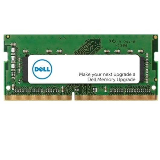 Dell Memória RAM 16GB DDR5 5600MHz SO-DIMM AC774048