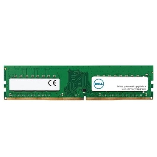Memoria RAM Dell 8GB DDR5 5600MHz 288-pin DIMM 2Rx8 PC Unbuffered