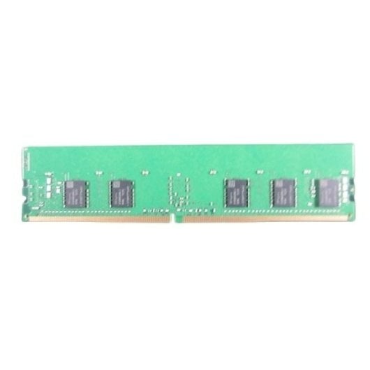 Mémoire RAM Dell DDR4 3200 MHz ECC sans tampon 8 Go