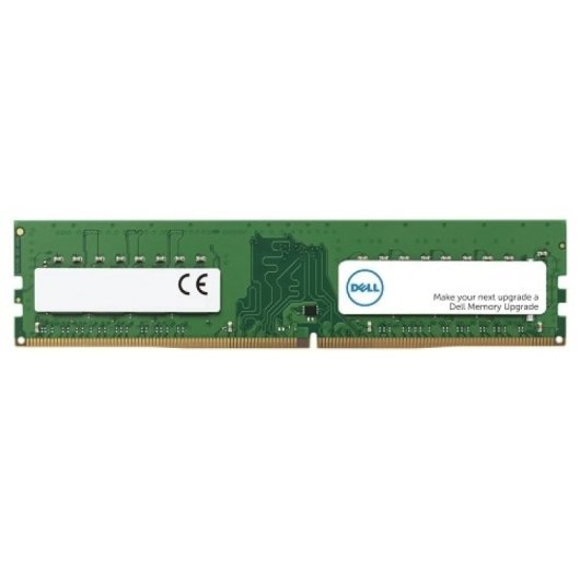 Memoria RAM Dell 16GB DDR5 4800MHz ECC UDIMM AC027075
