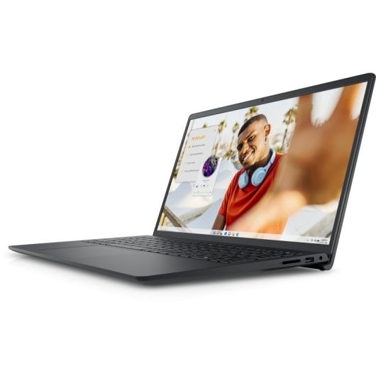 Dell Inspiron 3535 15.6" AMD Ryzen 5 7530U 16GB 512GB SSD Windows 11