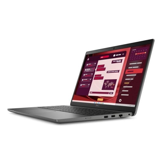 Dell Laptop 15,6″ Intel Core Ultra 7 16GB 512GB SSD Windows 11 Pro Copilot