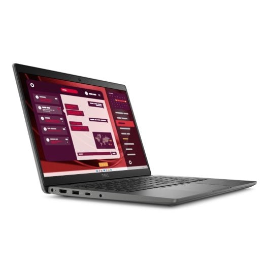 Portátil Dell Latitude 3450 14? Intel Core Ultra 7 155U 16GB 512GB SSD Windows 11 Pro IR FHD