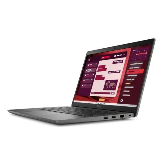 Portátil Dell Latitude 3450 14? Intel Core Ultra 7 155U 16GB 512GB SSD Windows 11 Pro IR FHD