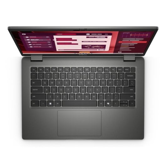 Portátil Dell Latitude 3450 14? Intel Core Ultra 7 155U 16GB 512GB SSD Windows 11 Pro IR FHD