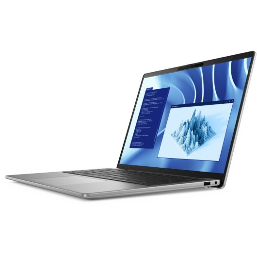 Dell Latitude 7455 14" Snapdragon X1P-64-100 16 Go 512 Go SSD Tactile Windows 11 Pro