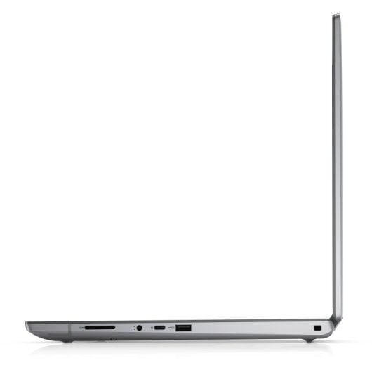 Ordinateur portable Dell Precision 7680 16 pouces, Intel Core i713850HX, 32 Go, SSD 1 To, RTX 3500 ADA, Windows 11 Pro