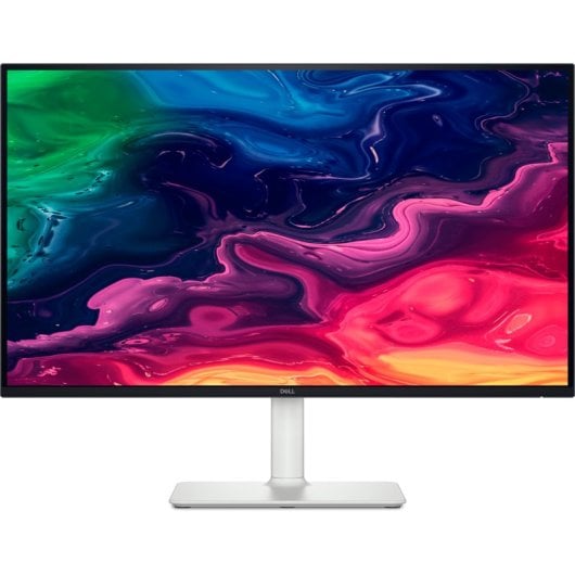 Dell Plus S2725QC 27″ 4K 120Hz LCD USB-C Lautsprecher 5W VESA Silber