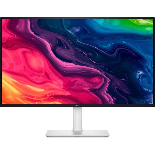 Dell 27″ 4K 120Hz IPS FreeSync Premium Monitor Ergonomisch angepasste Lautsprecher HDMI 2.1