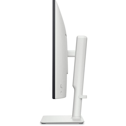 Dell 27″ 4K 120Hz IPS FreeSync Premium Monitor Ergonomisch angepasste Lautsprecher HDMI 2.1