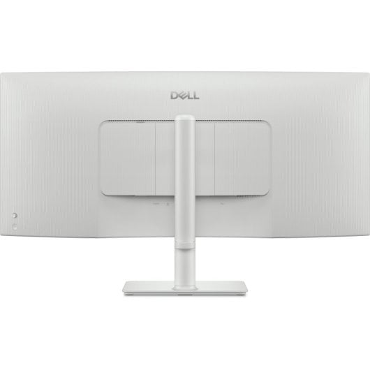 Dell Monitor 34″ WQHD 120Hz Curved VA USB-C 2xHDMI2.1 FreeSync Premium-Lautsprecher