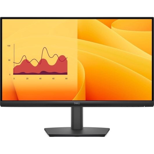Monitor Dell E2225HM 21,5" FullHD 100Hz VA ComfortView TÜV Rheinland 5ms