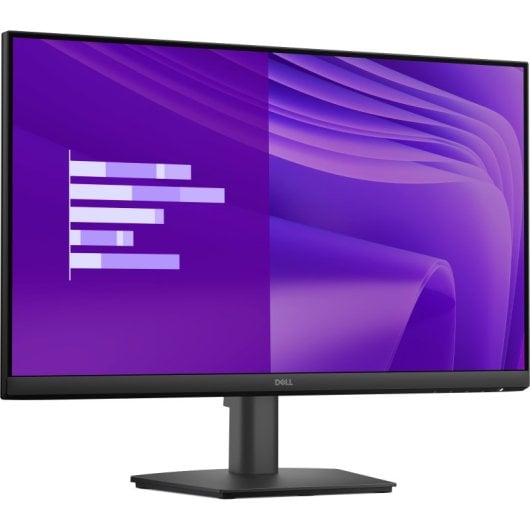 Dell Monitor 23,8″ 1080p 100Hz IPS ComfortView Flimmerfrei VESA