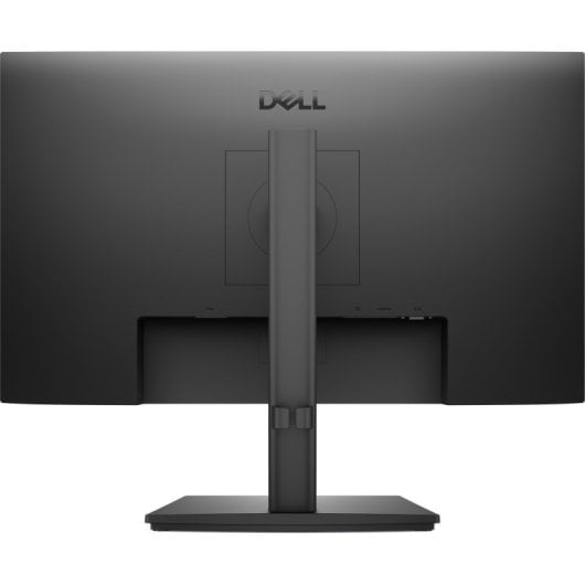 Monitor Dell 23,8″ 1080p 100Hz IPS Altezza regolabile Altoparlanti a bassa emissione di luce blu