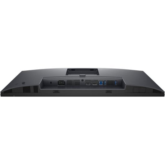 Monitor Dell 24? QHD 100Hz IPS 99% sRGB USB-C Sin Parpadeo Ergonomía Pro