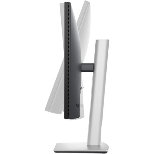 Monitor Dell 24? QHD 100Hz IPS 99% sRGB USB-C Sin Parpadeo Ergonomía Pro