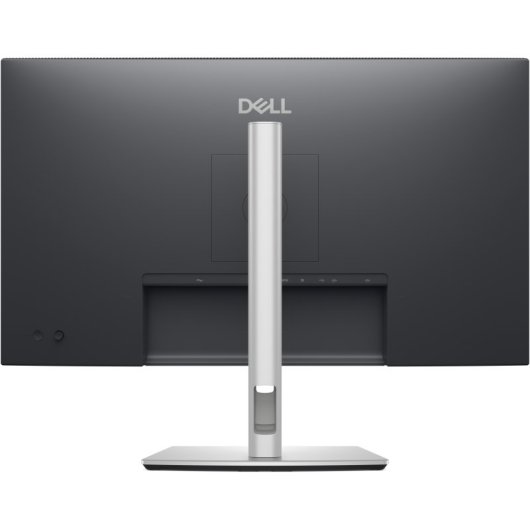 Monitor Dell 27″ QHD 2560x1440 100Hz IPS Ergonomia Certificazione TÜV Rheinland