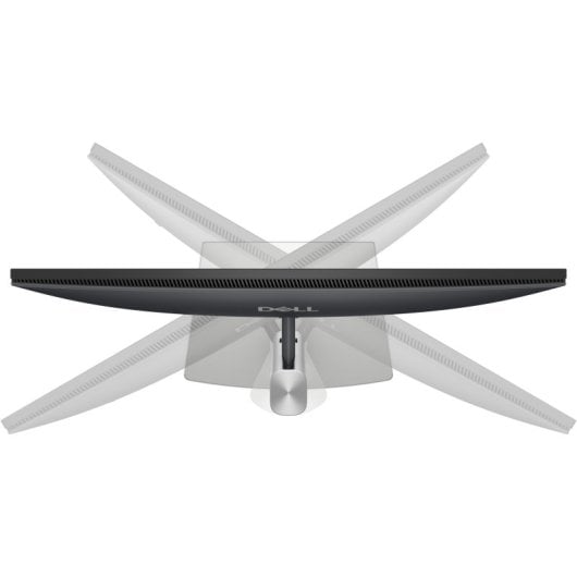Dell Monitor 24″ QHD 100Hz IPS USB-C 90W Ethernet Ergonomie TÜV