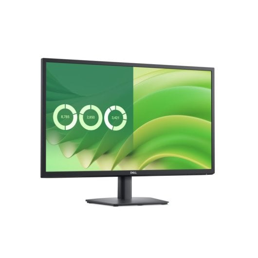 Monitor Dell 27? 1080p 75Hz VA ComfortView Flicker Free VESA DisplayPort