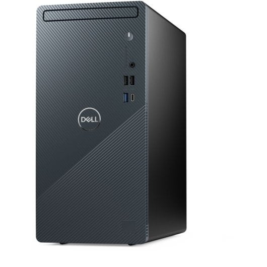 Dell Inspiron 3030 Intel Core i5-12400 8GB 512GB SSD UHD 730 Wi-Fi 6 Windows 11 Pro