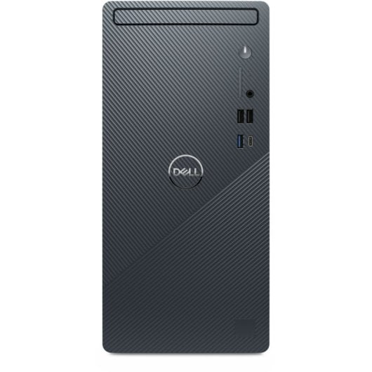 Dell Inspiron 3030 Intel Core i5-12400 8GB 512GB SSD UHD 730 Wi-Fi 6 Windows 11 Pro