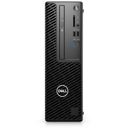 PC Sobremesa Dell Precision 3460 i7-14700 16GB 512GB SSD UHD 770 Windows 11 Pro SFF