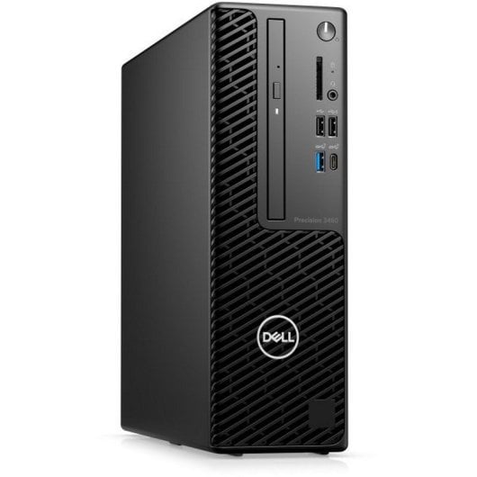 PC Sobremesa Dell Precision 3460 i7-14700 16GB 512GB SSD UHD 770 Windows 11 Pro SFF