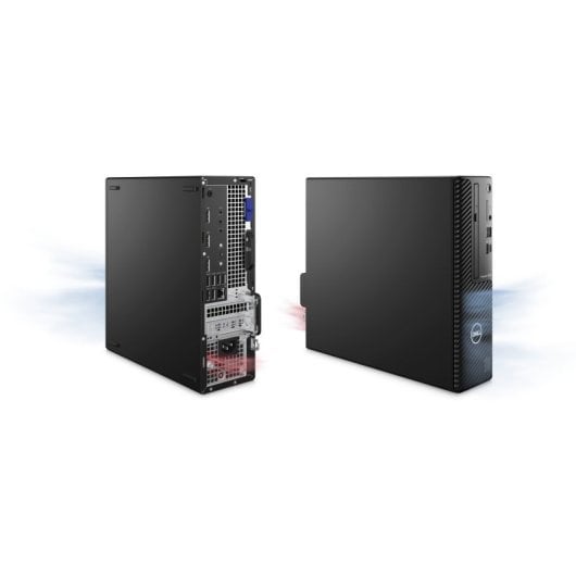 PC Sobremesa Dell Precision 3460 i7-14700 16GB 512GB SSD UHD 770 Windows 11 Pro SFF